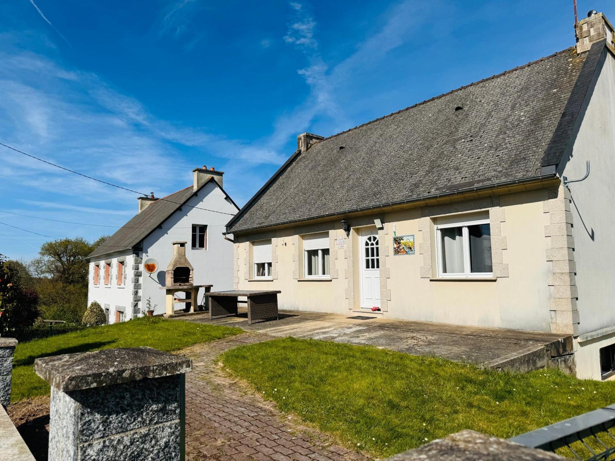 Maison Lima Collinée 外观 照片